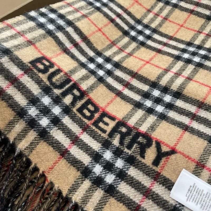 Burberry Scarf